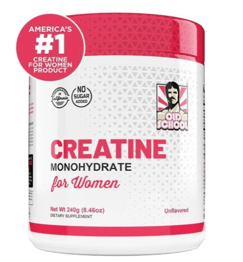 Monohidrato de creatina - Nutrición Esencial para tu Bienestar Muscular