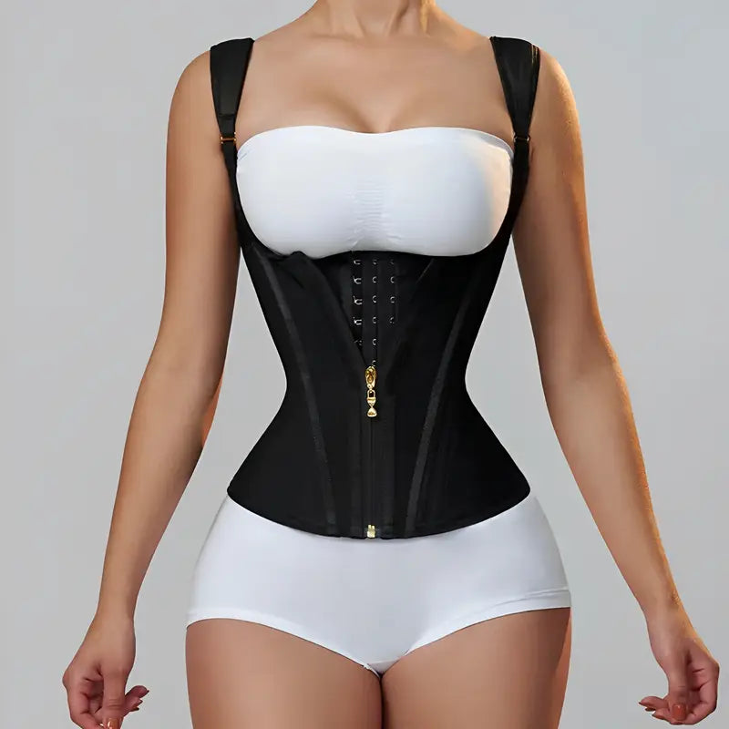 ✨Faja Corset ✨ - ¡ADIÓS COMPLEJOS! Levanta tu Autoestima en minutos