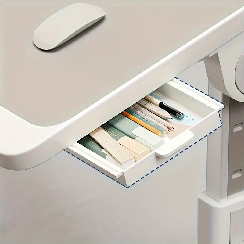 Mesa De Cama Para Computador Multifunción Plegable MEP0204