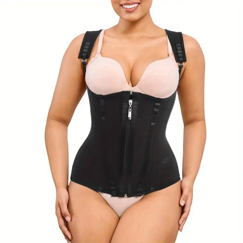 ✨Faja Corset ✨ - ¡ADIÓS COMPLEJOS! Levanta tu Autoestima en minutos