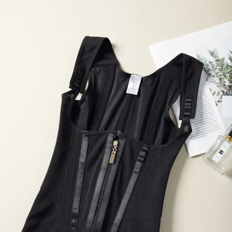 ✨Faja Corset ✨ - ¡ADIÓS COMPLEJOS! Levanta tu Autoestima en minutos