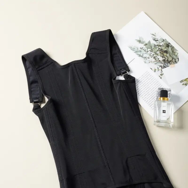 ✨Faja Corset ✨ - ¡ADIÓS COMPLEJOS! Levanta tu Autoestima en minutos